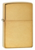 Zippo BRSHD BRASS SOLID BRASS - 204B
