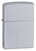 Zippo SATIN CHROME - 205