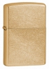 Zippo Gold Dust Windproof Lighter Model 207G