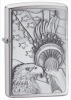 Zippo Something Patriotic Lighter Model 20895