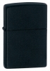 Zippp Black Matte 2585