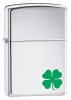  Zippo “A Bit O Luck” lighter (model 24007)