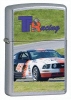 Zippo TF Racing #47 lighter(model 24070)