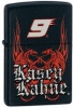 Zippo KASEY KANE #9 - 24728