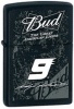Zippo BUD #9 KASEY KANE - 24729