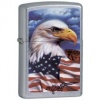 Zippo Freedom Watch lighter (model 24764)