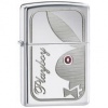 Playboy Bunny / Pink Eye Windproof Lighter Z24789