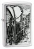 Zippo RESTING COWBOY - 24879