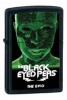 Zippo Black Eyed Peas The End Boom Boom Pow 28026