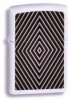 Zippo Diamond Bullseye lighter (28039)