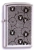 The Zippo 28075 Playboy windproof lighter