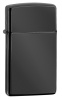 Zippo SLIM EBONY - 28123