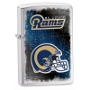 Zippo NFL RAMS - 28218