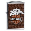 Zippo HARLEY EAGLE - 28265