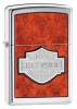Zippo Harley Davidson Z28266