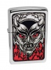 Zippo FIRE DOWN BELOW - 28275