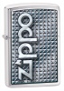 Zippo ZIPPO 3D ABSTRACT 1 - 28280