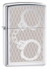 Zippo HANDCUFFS BLING - 28287