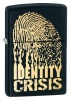 Zippo IDENTITY - 28295
