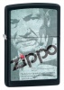 Zippo DEPOT ZIPPO LOGO - 28300