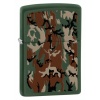 Zippo CAMOUFLAGE - 28330