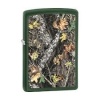 Zippo MOSSY OAK BREAKUP - 28332