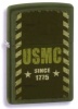 Zippo MARINES - 28337