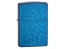 Zippo Iced Diamond Plate Lighter model 28341