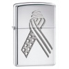 Zippo ARMOR HIGH POLISH RIBBON - 28367