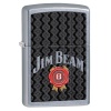 Zippo JIM BEAM - 28420