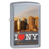 Zippo I LOVE NEW YORK - 28427