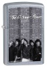 Zippo THE ROLLING STONES - 28428
