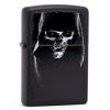 Zippo HOODED SKULL - 28436