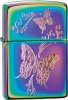 Zippo SPECTRUM BUTTERFLIES - 28442