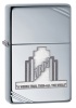 Zippo ZIPPO A WEEKS TRIAL - 28451