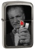 Zippo GEORGE BLAISDELL FLAME - 28452