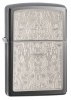 Zippo ORIENTAL ABSTRACT - 28469