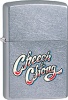 Zippo CHEECH AND CHONG - 28475