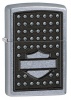 Zippo HARLEY DAVIDSON CHROME - 28482