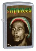 Zippo BOB MARLEY - 28488
