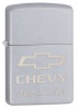 Zippo CHEVY MADE IN THE USA - 28490
