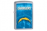 Zippo NFL CHARGERS - 28591