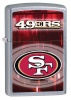 Zippo SAN FRANCISCO 49ERS - 28610