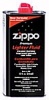 Zippo 12 OZ FLUID (SINGLE) - 3365SG