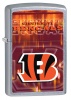 Zippo NFL CINCINNATI BENGALS - 28585