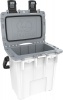 Pelican 20QT ELITE COOLER-WHITE/GRAY - 06829