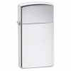 Zippo Slim Armor High Polish Chrome Z1603