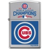 Zippo 2016 CUBS WORLD SERIES - 250CUBS