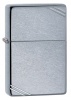 Zippo VINTAGE STREET CHROME - 267