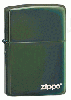 Zippo CHAMELEON W ZIPPO LOGO - 28129L